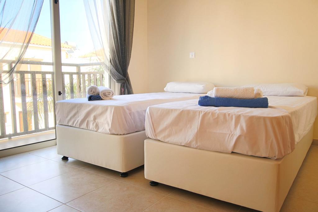 فيلا Casa Di Kappari بروتاراس المظهر الخارجي الصورة