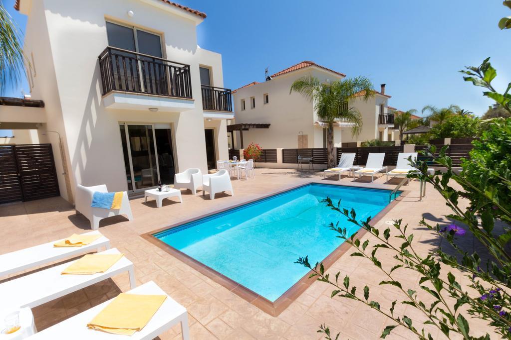 فيلا Casa Di Kappari بروتاراس المظهر الخارجي الصورة