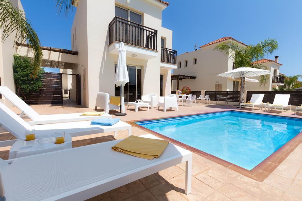 فيلا Casa Di Kappari بروتاراس المظهر الخارجي الصورة